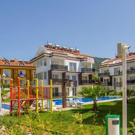 Pinara Residence Oludeniz Kültér fotó