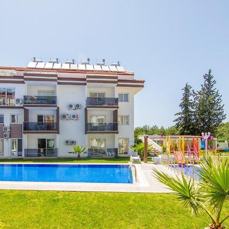 Pinara Residence Oludeniz Kültér fotó