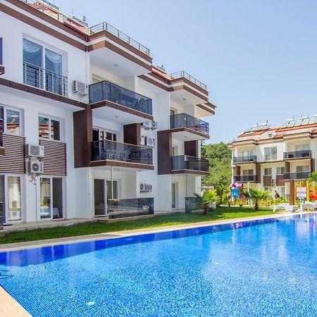 Pinara Residence Oludeniz Kültér fotó