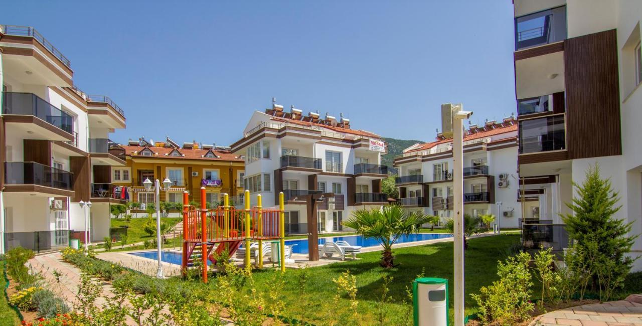 Pinara Residence Oludeniz Kültér fotó