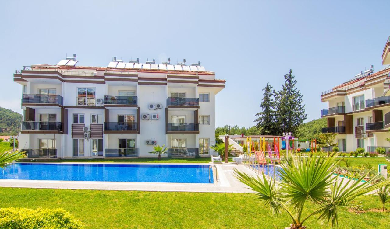 Pinara Residence Oludeniz Kültér fotó