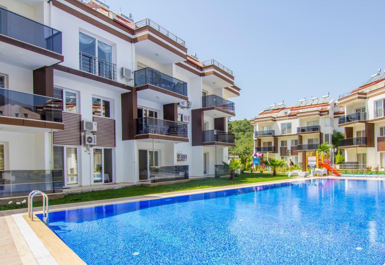 Pinara Residence Oludeniz Kültér fotó