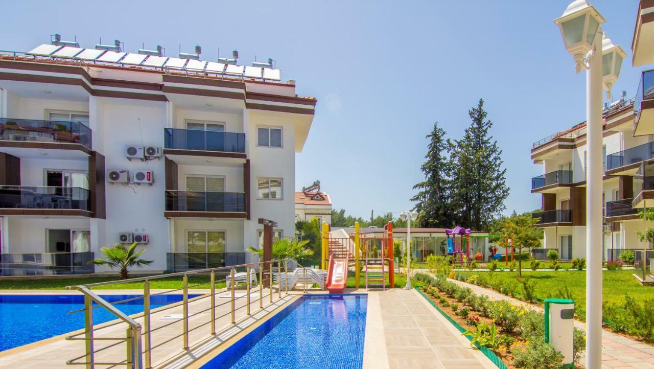 Pinara Residence Oludeniz Kültér fotó