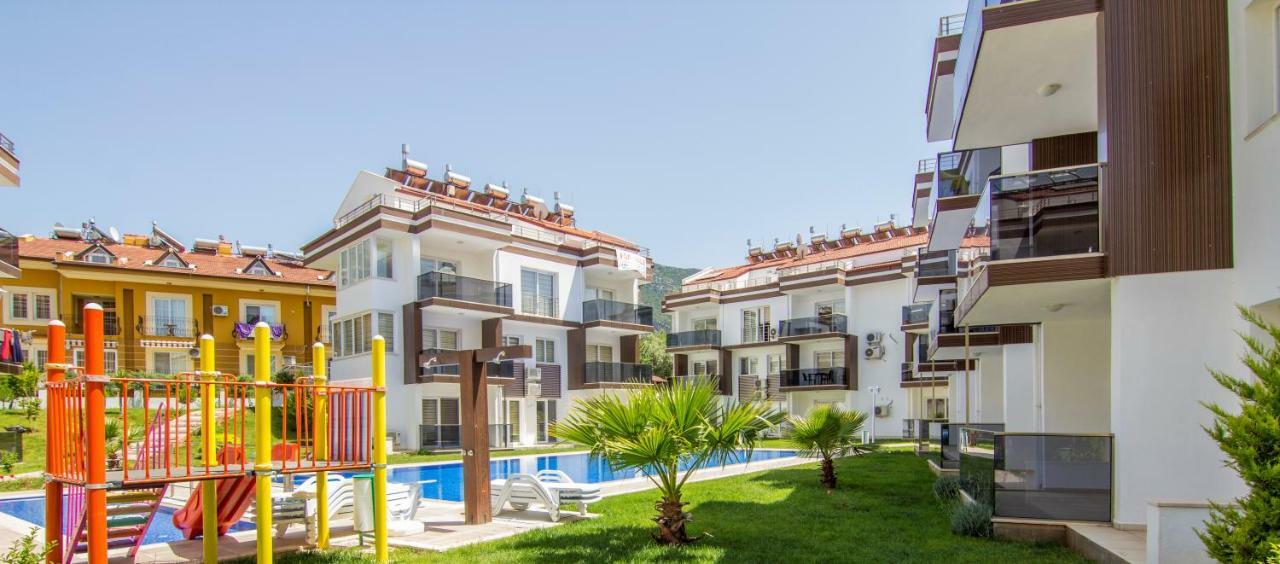 Pinara Residence Oludeniz Kültér fotó